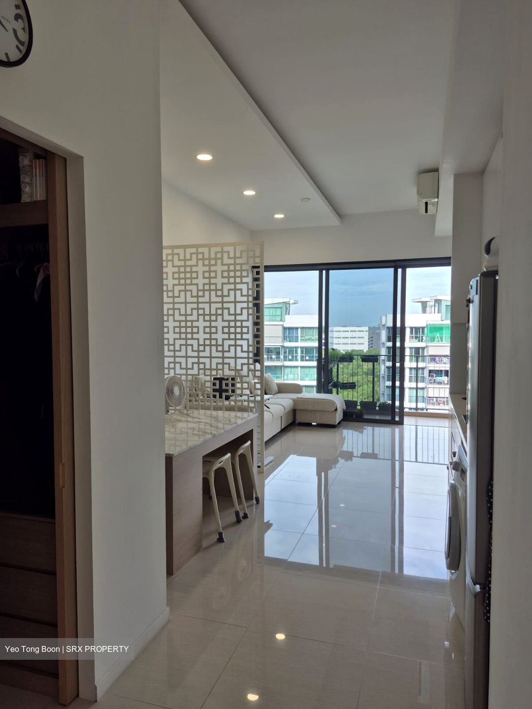 Boathouse Residences (D19), Condominium #616136161